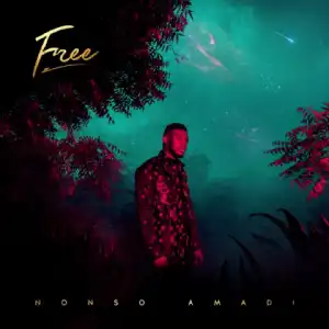 Nonso Amadi - Free